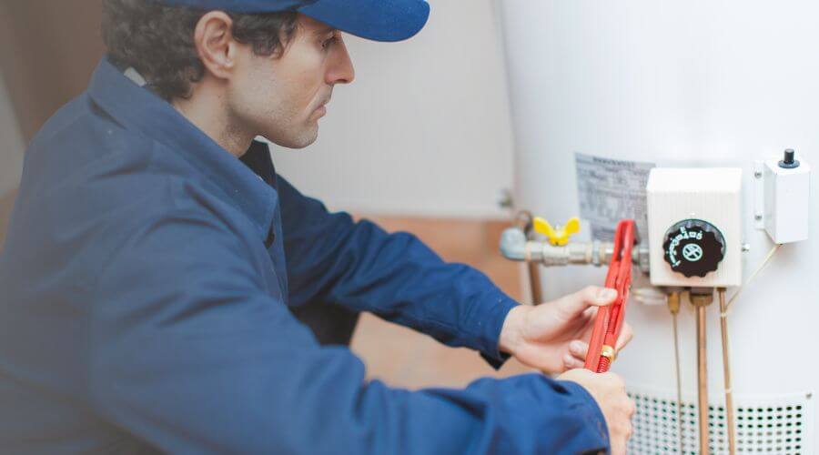 Local annual plumbing maintenance in Sparr, FL